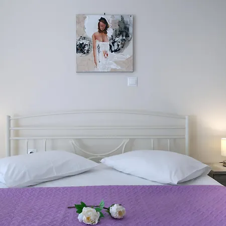 Neapolis Apartmán Lefkáda