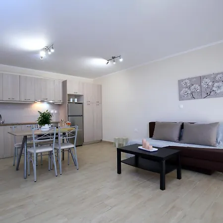 Neapolis Apartment