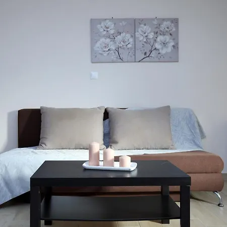 Apartment Neapolis