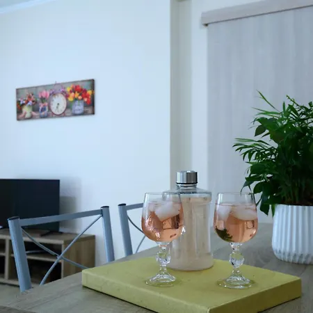 Neapolis Apartment
