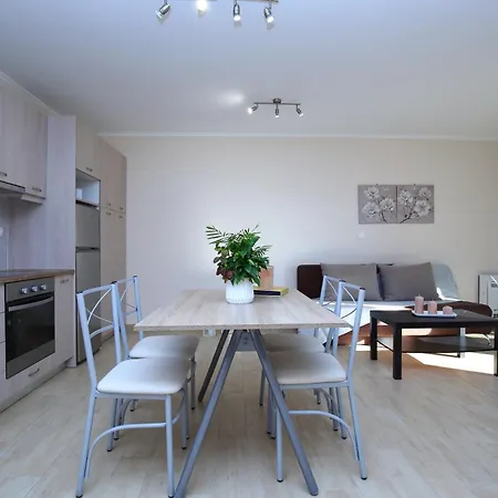 Apartment Neapolis *