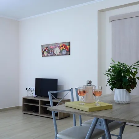 Apartment Neapolis Lefkada City
