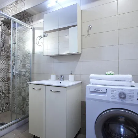 Apartment Neapolis
