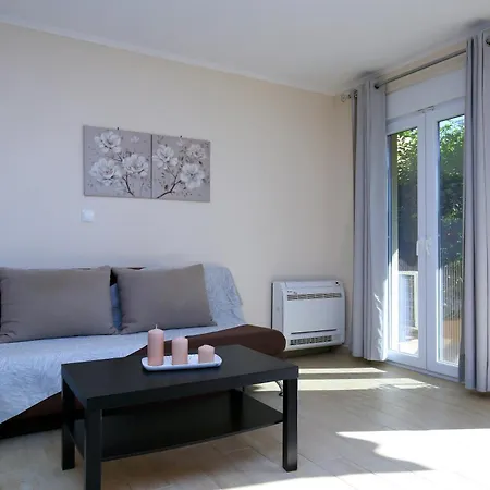 Neapolis Appartamento Lefkáda